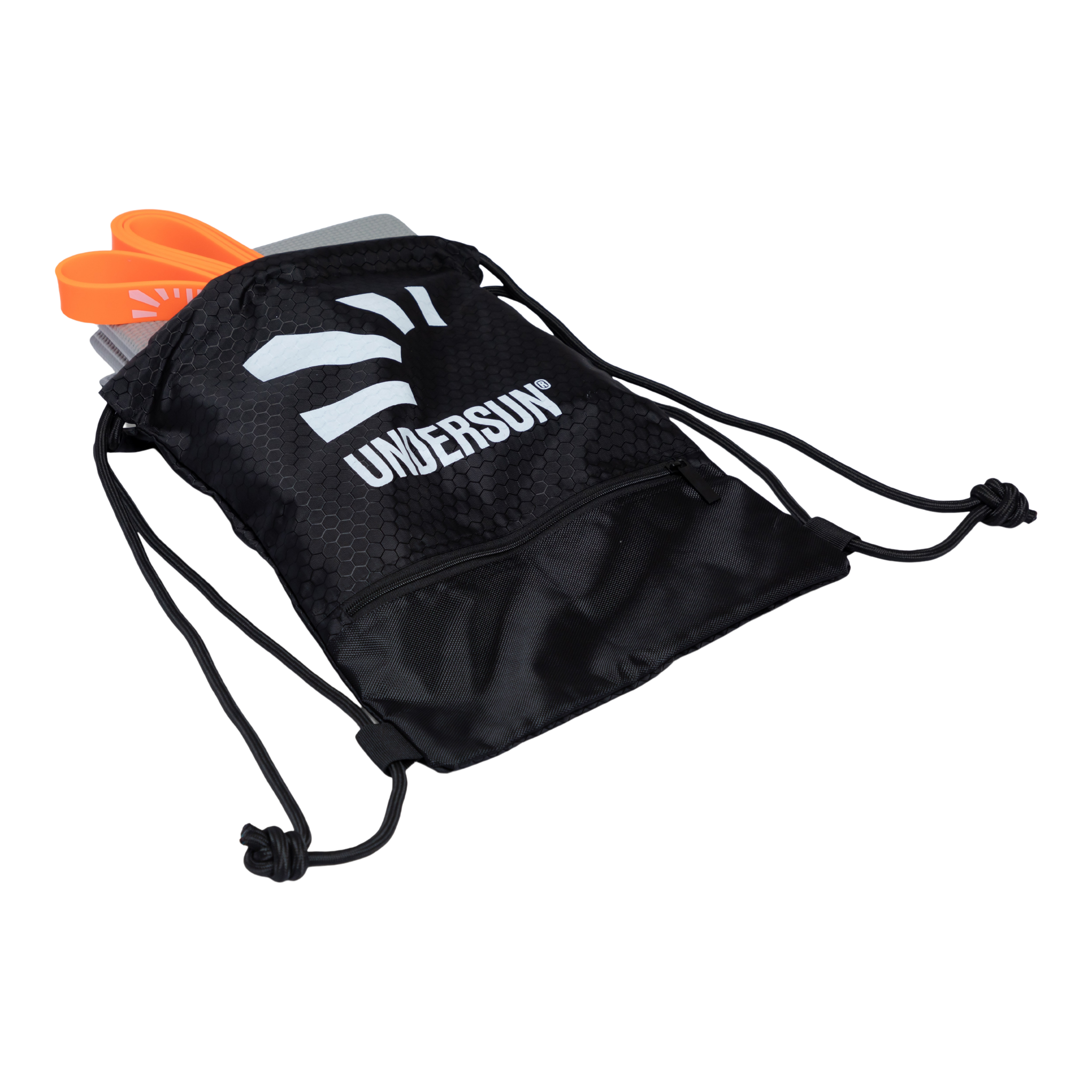 Undersun Premium Nylon Carry Bag